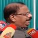 ‘സെനറ്റിലേക്ക് സംഘപരിവാർകാരെ എടുത്താൽ എന്താ തെറ്റ്’; ഗവർണറെ ന്യായീകരിച്ച് കെ സുധാകരൻ