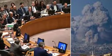 ഗാസയിൽ വെടിനിർത്താൻ യുഎന്നിൽ വോട്ടെടുപ്പ്, അമേരിക്ക വീറ്റോ ചെയ്യുമോ? വീറ്റോ ഒഴിവാക്കാൻ തിരക്കിട്ട ചർച്ചകൾ