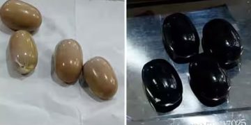 സ്ത്രീ ഉൾപ്പെടെ 3 പേർ ശരീരത്തിലൊളിപ്പിച്ചത് 1.85 കോടിയുടെ സ്വര്‍ണം; കസ്റ്റംസിനെ വെട്ടിച്ചിറങ്ങിയ ആളും കുടുങ്ങി