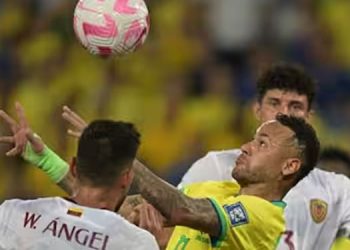 പരിക്കേറ്റ നെയ്‌മ‍ര്‍ പുറത്ത്; കോപ്പ അമേരിക്ക നഷ്ടമാകും എന്ന് സ്ഥിരീകരണം, ബ്രസീലിന് നിരാശ വാര്‍ത്ത