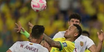 പരിക്കേറ്റ നെയ്‌മ‍ര്‍ പുറത്ത്; കോപ്പ അമേരിക്ക നഷ്ടമാകും എന്ന് സ്ഥിരീകരണം, ബ്രസീലിന് നിരാശ വാര്‍ത്ത