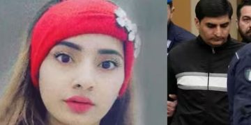 വീട്ടുകാർ നിശ്ചയിച്ച വിവാഹത്തിന് സമ്മതിച്ചില്ല; പാക് യുവതിയെ മാതാപിതാക്കൾ കൊലപ്പെടുത്തി, അച്ഛന് ജീവപര്യന്തം