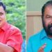 ഗവര്ണര് പരിണിതപ്രജ്ഞനല്ല; സ്പീക്കർ ഷംസീറിന്റെ പ്രസ്താവനക്കെതിരെ മന്ത്രി വി ശിവൻകുട്ടി