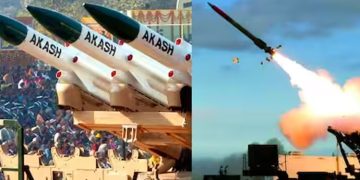 6,000 കോടി നൽകാൻ റെഡി; ഇന്ത്യയുടെ ‘ആകാശ്’ ഇനി അർമേനിയയുടെ ആകാശം കാക്കും