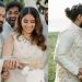 ക്യാമറാമാൻ ജോമോന് ടി ജോണ് വീണ്ടും വിവാഹിതനായി