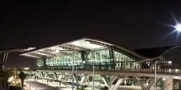 ലോകത്തിലെ തിരക്കേറിയ വിമാനത്താവളങ്ങളുടെ പട്ടികയില്‍ ആദ്യ പത്തില്‍ ഹമദ് എയര്‍പോര്‍ട്ട്