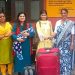 ആറ് മാസം മുമ്പ് അതിഥിയായി എത്തി, ആലപ്പുഴ നഗരസഭയുടെ തണലിൽ ‘അവൾ രണ്ടുപേരായി’, കുടുംബത്തോടൊപ്പം മടക്കം