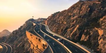 സൗദിയില്‍ അല്‍ഹദ ചുരം റോഡ് താല്‍ക്കാലികമായി അടച്ചിടും