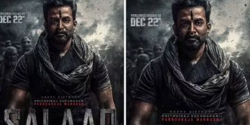 ‘രക്തച്ചൊരിച്ചിലുകളും വയലന്‍സ് സീക്വൻസുകളും സിനിമയിൽ ഉൾപ്പെടുത്തരുതെന്ന് നിർദേശം നൽകുന്നത് അന്യായം’