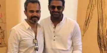 താരങ്ങളേക്കാള്‍ പ്രതിഫലം, പ്രഭാസിന്റെ സലാര്‍ സംവിധായകൻ പ്രശാന്ത് നീലിന് സര്‍പ്രൈസ് തുക