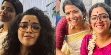 എന്‍റെ സഹോദരിയെ എങ്ങനെ മൂന്നാം കിടയാക്കുന്നത് എന്തിന്, നിങ്ങളുണ്ടായിരുന്നോ അവിടെ: തുറന്നടിച്ച് അഭിരാമി.!