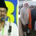 പ്രധാനമന്ത്രി വിളിച്ച ബിഷപ്പുമാരുടെ വിരുന്നിൽ മണിപ്പൂർ ചർച്ചയായില്ലെന്നത് പ്രധാനപ്പെട്ട കാര്യം: സാദിഖലി തങ്ങൾ