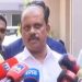 ‘അധികാരമോഹം കൊണ്ട് തന്നെ മന്ത്രി പദവിയിൽ നിന്നും പുറത്താക്കാൻ പാർട്ടിയിലെ ചിലർ ശ്രമിച്ചു’; അഹമ്മദ് ദേവർ കോവിൽ