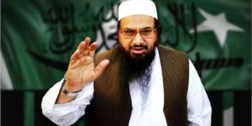 ഭീകരൻ ഹഫീസ് സയിദിന്റെ മകൻ പാകിസ്ഥാനിൽ തെര‍ഞ്ഞെടുപ്പിൽ മത്സരിക്കുന്നു, ചിഹ്നം കസേര