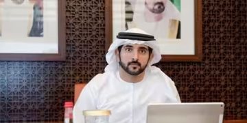 സര്‍ക്കാര്‍ ജീവനക്കാര്‍ക്ക് ബോണസിനായി 15.2 കോടി ദിര്‍ഹം അനുവദിച്ച് ശൈഖ് ഹംദാന്‍