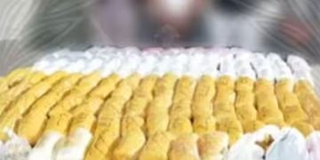 135 കിലോഗ്രാം ലഹരിമരുന്നുമായി അഞ്ച് വിദേശികള്‍ ഒമാനില്‍ അറസ്റ്റില്‍