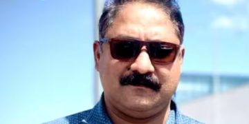 പ്രവാസി മലയാളി യുവാവ് മസ്തിഷ്‌കാഘാതം മൂലം മരിച്ചു