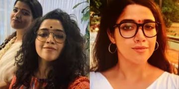 ‘ചങ്കുപിടഞ്ഞ് അമ്മ കരയുമ്പോഴും കാണണം ഈ പക്ഷം ചേരൽ’; ആഞ്ഞടിച്ച് അഭിരാമി സുരേഷ്