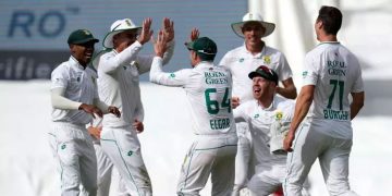 സെഞ്ചൂറിയനിൽ നാണംകെട്ട് ഇന്ത്യ! ദക്ഷിണാഫ്രിക്കയോട് തോറ്റത് ഇന്നിങ്സിനും 32 റൺസിനും