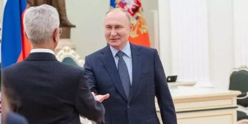 ഇന്ത്യ-റഷ്യ ബന്ധം സുശക്തമെന്ന് പുടിൻ; മോദിക്ക് റഷ്യയിലേക്ക് ക്ഷണം