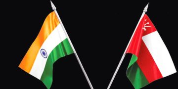 ഇ​ന്ത്യ-​ഒ​മാ​ൻ സ്വ​ത​ന്ത്ര വ്യാ​പാ​ര​ക​രാ​ർ യാ​ഥാ​ർ​ഥ്യ​ത്തി​ലേ​ക്ക്