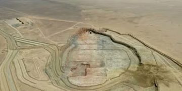 സൗദിയിൽ പുതിയ സ്വർണ നിക്ഷേപ സ്ഥലങ്ങൾ കണ്ടെത്തി; 125 കിലോമീറ്ററിൽ നിക്ഷേപം