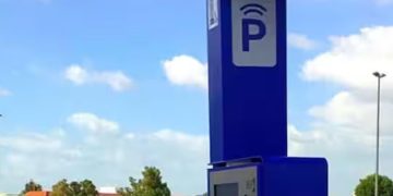 പുതുവത്സര ദിനത്തില്‍ ദുബൈയില്‍ സൗജന്യ പാര്‍ക്കിങ്