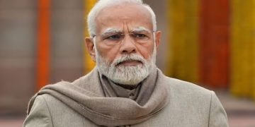 പ്രധാനമന്ത്രിയുടെ റോഡ് ഷോ ഇന്ന് അയോധ്യയിൽ; 15700 കോടി രൂപയുടെ വികസന പദ്ധതികൾ പ്രഖ്യാപിക്കും