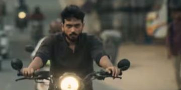 ഞെട്ടിക്കാൻ കാളിദാസ് ജയറാം എത്തുന്നു, ദൃശ്യങ്ങള്‍ പുറത്തുവിട്ടു