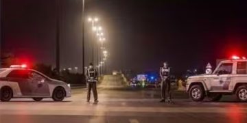 നിയമലംഘകരെ കണ്ടെത്താൻ രാജ്യവ്യാപക പരിശോധന; ഒരാഴ്ചക്കിടെ 9,542 വിദേശികളെ നാടുകടത്തി