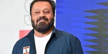 ത്രില്ലടിപ്പിക്കാന്‍ വീണ്ടും സുരേഷ് ഗോപി; പ്രഖ്യാപനം നാളെ