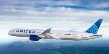 പറന്നുയരുക 2024 ജനുവരി ഒന്നിന്, ലാൻഡ് ചെയ്യുക 2023 ഡിസംബർ 31ന്; ‘വർഷം’ പിന്നോട്ടു പറക്കും ഈ വിമാനയാത്രയി