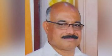 കാസർകോട്​ സ്വദേശി സൗദിയിലെ അഫ്​ലാജിൽ നിര്യാതനായി