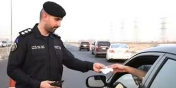കുവൈത്തിൽ കർശന പരിശോധന; 19,540 ട്രാഫിക്ക് നിയമലംഘനങ്ങൾ കണ്ടെത്തി
