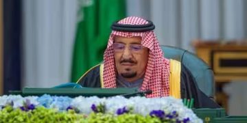 സൗദിയിൽ ഗെയിമിങ്, ഇ-സ്പോർട്സ് അതോറിറ്റി സ്ഥാപിക്കാൻ മന്ത്രിസഭാ തീരുമാനം