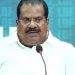 അഹമ്മദ് ദേവർകോവിലും ആന്റണി രാജുവും മന്ത്രിസ്ഥാനം രാജിവച്ചു; പുതിയ മന്ത്രിമാർ ഡിസംബർ 29ന്: ഇ പി ജയരാജൻ