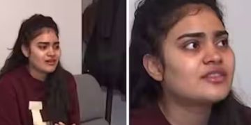 പാസ്പോർട്ടും വിസയുമടക്കം ല​ഗേജുമായി കാബ് ഡ്രൈവർ മുങ്ങി, സകലതും നഷ്ടപ്പെട്ട് യുവതി