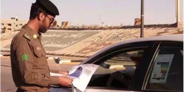 വ്യാപക പരിശോധന തുടരുന്നു; ഒരാഴ്ചയ്ക്കിടെ 16,899 നിയമലംഘകർ സൗദിയിൽ പിടിയിൽ