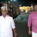 നിയുക്ത മന്ത്രി ഗണേഷ് കുമാര് എൻഎസ്എസ് ആസ്ഥാനത്ത്, സുകുമാരൻ നായരുമായി കൂടിക്കാഴ്ച