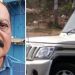 വ്യാജ ജോബ് വിസ, ഓഫർ ലെറ്റര്, ഫ്ലൈറ്റ് ടിക്കറ്റ്; വിദേശ ജോലിയുടെ പേരിൽ പണം തട്ടി, കോട്ടയത്ത് ഒരാൾ അറസ്റ്റിൽ