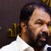 ജലപീരങ്കിയും കണ്ണീർവാതക പ്രയോഗവും ഇതാദ്യമല്ല; പൊലീസ് നടപടി ഏറെ നേരിട്ടത് ഇടതുപക്ഷ പ്രവർത്തകർ: മന്ത്രി വി ശിവൻകുട്ടി