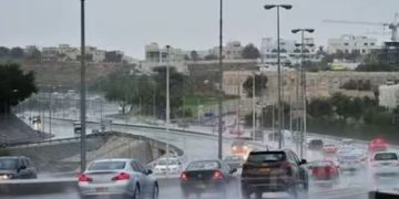 ന്യൂനമര്‍ദ്ദം; നാളെ മുതല്‍ മഴയ്ക്ക് സാധ്യത, അറിയിപ്പുമായി സിവില്‍ ഏവിയേഷന്‍ അതോറിറ്റി