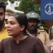 വിദ്യാര്‍ഥികളുടെ ചോദ്യങ്ങള്‍ക്ക് മറുപടിയുണ്ടോ?; ഗവര്‍ണര്‍ പെരുമാറുന്നത് ഗുണ്ടയെപ്പോലെയെന്ന് എസ്എഫ്‌ഐ