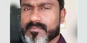 പ്രവാസി മലയാളി ഹൃദയാഘാതം മൂലം മരിച്ചു