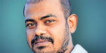 ഒരു ദിവസത്തെ വിസയിലെത്തി; നീന്താനിറങ്ങിയ പ്രവാസി മലയാളി മുങ്ങി മരിച്ചു