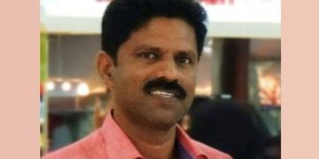 പ്രവാസി മലയാളി ബഹ്‌റൈനില്‍ മരിച്ചു