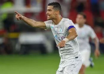 ഗോൾവേട്ടയിൽ ഒരേയൊരു രാജാവ്; 2023ൽ ഏറ്റവും കൂടുതൽ ഗോൾ നേടിയ താരമായി ക്രിസ്റ്റ്യാനോ