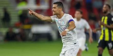 ഗോൾവേട്ടയിൽ ഒരേയൊരു രാജാവ്; 2023ൽ ഏറ്റവും കൂടുതൽ ഗോൾ നേടിയ താരമായി ക്രിസ്റ്റ്യാനോ