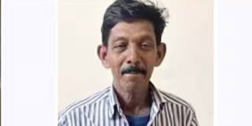 പക്ഷാഘാതത്തെ തുടർന്ന് ചികിത്സയിലായിരുന്ന പ്രവാസി മരിച്ചു