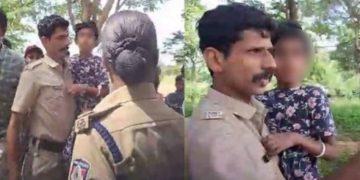 കുട്ടിയെ തട്ടിക്കൊണ്ടു പോയത് ചാത്തന്നൂര്‍ സ്വദേശി പത്മകുമാറും കുടുംബവും ; കാര്‍ കസ്റ്റഡിയിലെടുത്തു